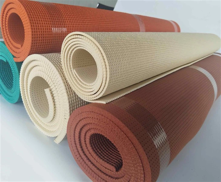 Haina Pinhole Silicone Foam